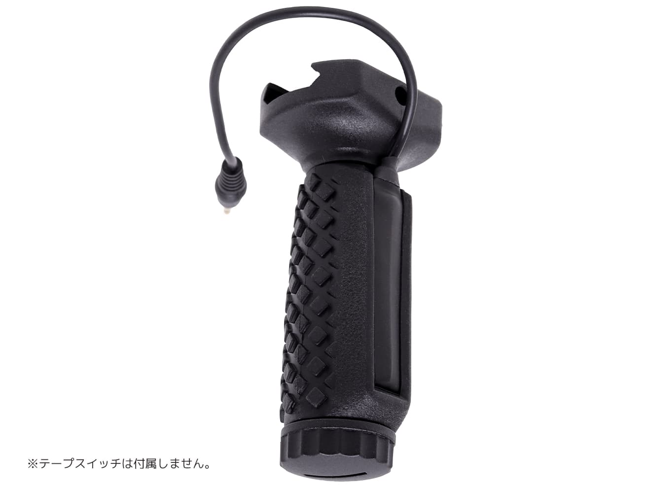 G&P ケーブルスイッチ モジューラーグリップ [カラー：ブラック / サンド]