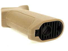 G&P AEG MOTS ポリマーグリップ 東京マルイ  / 各社 電動ガン M4シリーズ [カラー：ブラック / サンド]