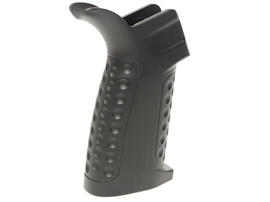 G&P AEG CNCアルミグリップ w /  Devil Jetモーター 東京マルイ  / 各社 電動ガン M4シリーズ [グリップデザイン：MOTS / ボールボール / A2カスタム]