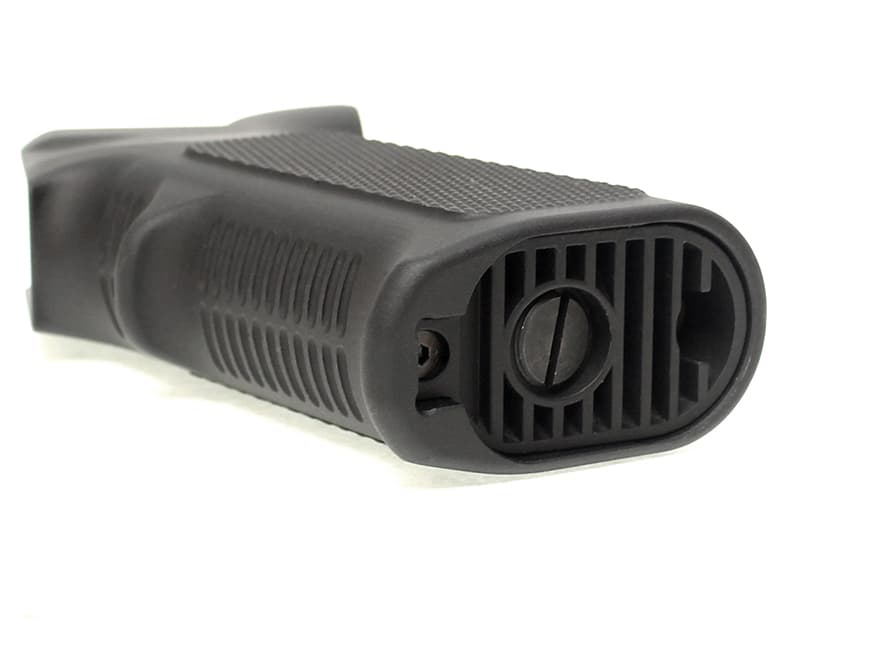 G&P AEG CNCアルミグリップ w /  Devil Jetモーター 東京マルイ  / 各社 電動ガン M4シリーズ [グリップデザイン：MOTS / ボールボール / A2カスタム]