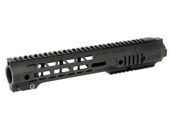 G&P SAI QDシステム M-LOK RAS 東京マルイ M4シリーズ(STD / 次世代 / MWS) / KSC M4シリーズ(GBB / ERG) [サイズ：ロング / ショート]