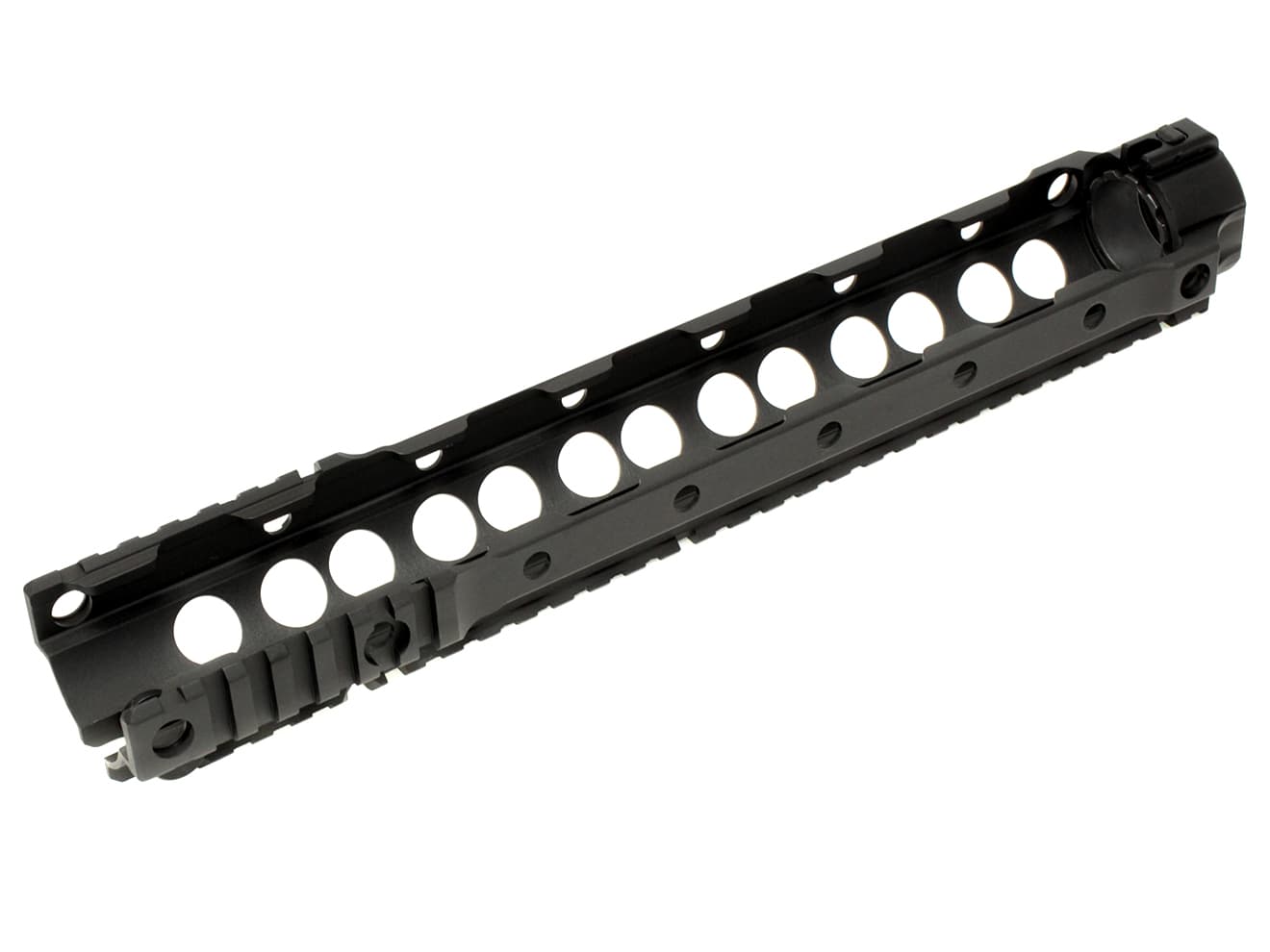 G&P URX III タイプ RAS 東京マルイ M4シリーズ(STD / 次世代