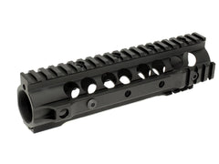 G&P URX III タイプ RAS 東京マルイ M4シリーズ(STD / 次世代 / MWS) / KSC M4シリーズ(GBB / ERG) [サイズ：ミディアムロング / ミディアム / ショート]