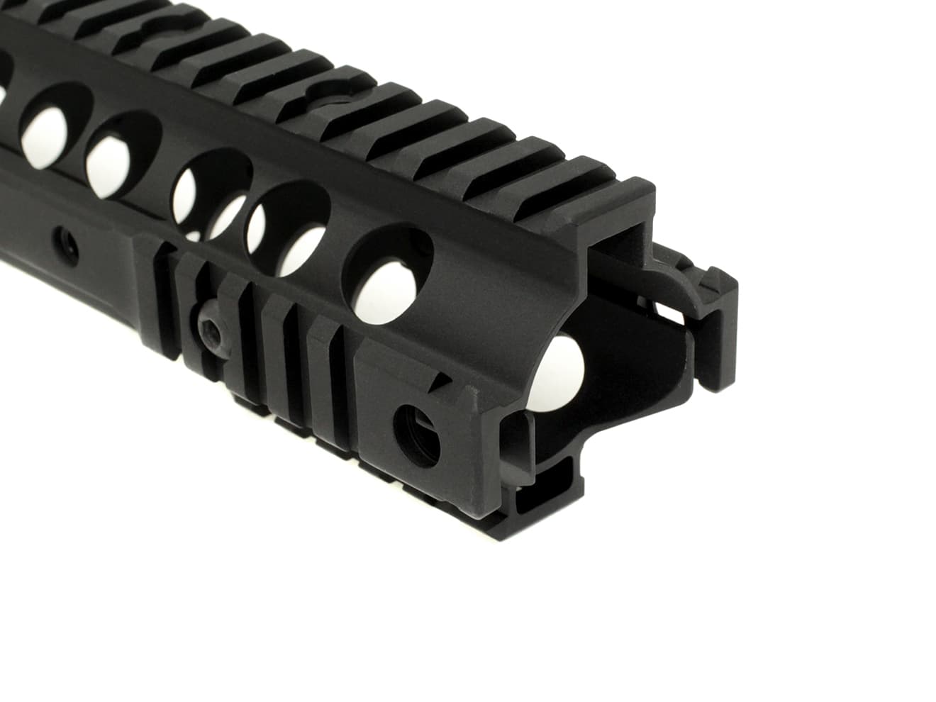 G&P URX III タイプ RAS 東京マルイ M4シリーズ(STD / 次世代 / MWS) / KSC M4シリーズ(GBB / ERG) [サイズ：ミディアムロング / ミディアム / ショート]