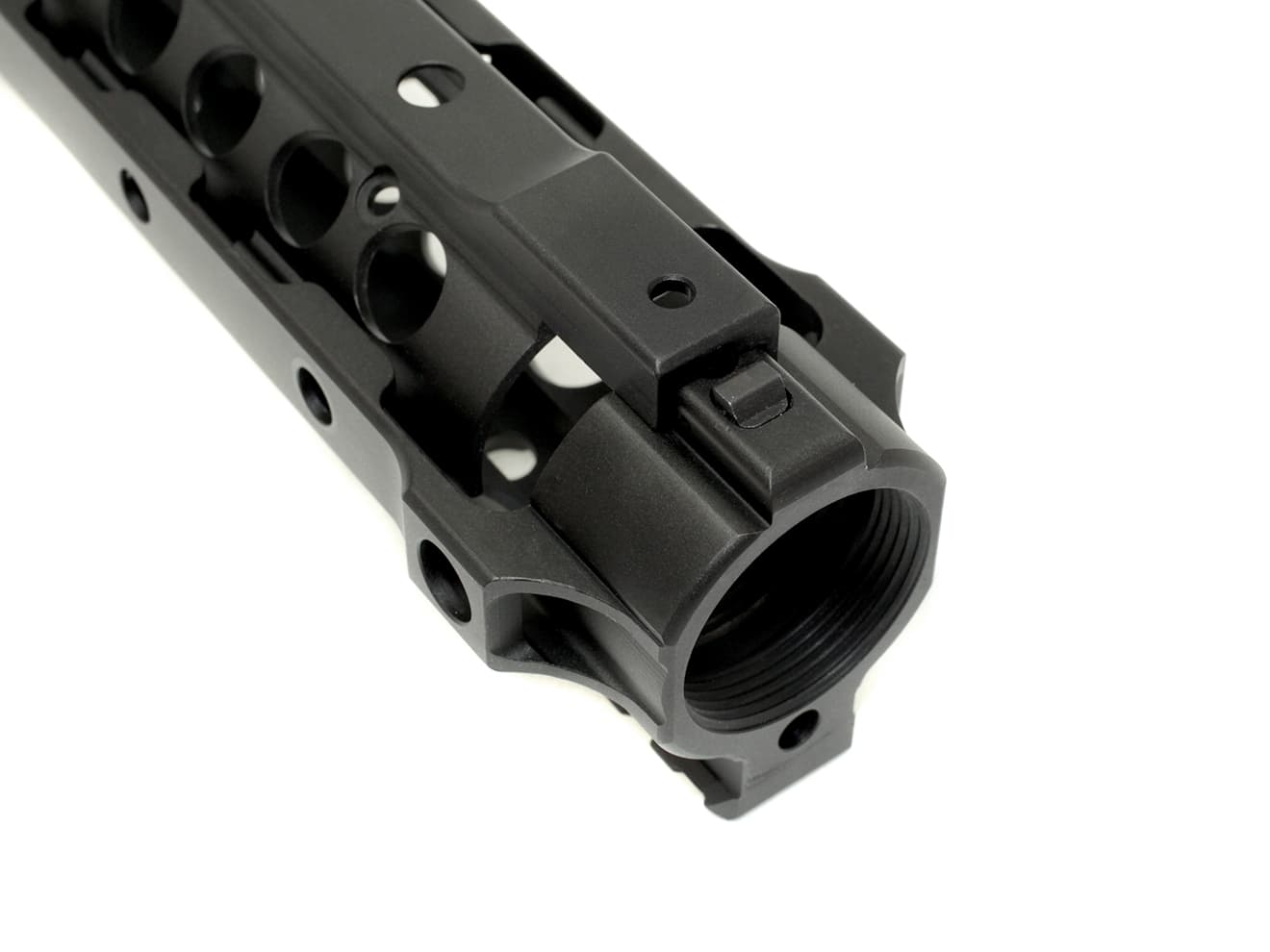 G&P URX III タイプ RAS 東京マルイ M4シリーズ(STD / 次世代 / MWS) / KSC M4シリーズ(GBB / ERG) [サイズ：ミディアムロング / ミディアム / ショート]