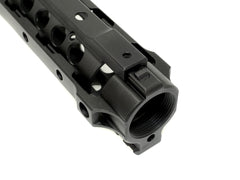 G&P URX III タイプ RAS 東京マルイ M4シリーズ(STD / 次世代 / MWS) / KSC M4シリーズ(GBB / ERG) [サイズ：ミディアムロング / ミディアム / ショート]