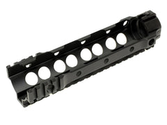 G&P URX III タイプ RAS 東京マルイ M4シリーズ(STD / 次世代 / MWS) / KSC M4シリーズ(GBB / ERG) [サイズ：ミディアムロング / ミディアム / ショート]