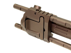 G&P PDW ワイヤードストック スリム（スネーク) 東京マルイ  / 各社 スタンダード電動ガン M4シリーズ [カラー：ブラック / DE]