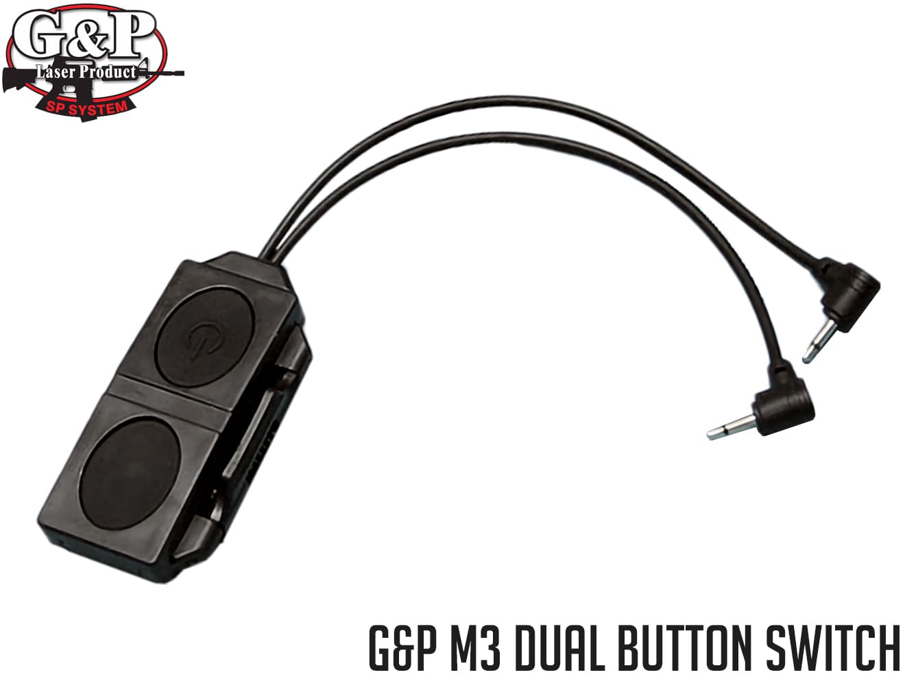 GI8C ガスガン + M3フラッシュライトセット GI8C ガスガン + M3