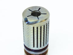 G&P URX バーンフィニッシュ フラッシュハイダー [対応：14mm逆ネジ / 14mm正ネジ]