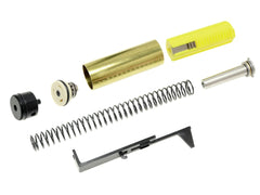 G&P 強化インナーパーツセット M4A1(90%スプリング) [レート：90 / 150]