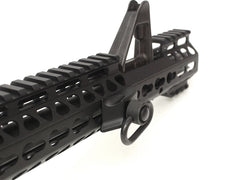 G&P KEYMOD QDスイベル&サムストップ 右用 [カラー：ブラック / FDE]