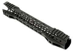 G&P MOTS II ファントム KEYMOD RAS for 東京マルイ / KSC M4シリーズ [サイズ：8インチ / 10.75インチ / 12.5インチ / 16.2インチ]