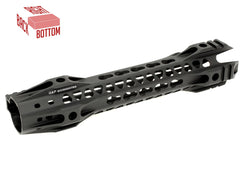 G&P MOTS II ファントム KEYMOD RAS for 東京マルイ / KSC M4シリーズ [サイズ：8インチ / 10.75インチ / 12.5インチ / 16.2インチ]