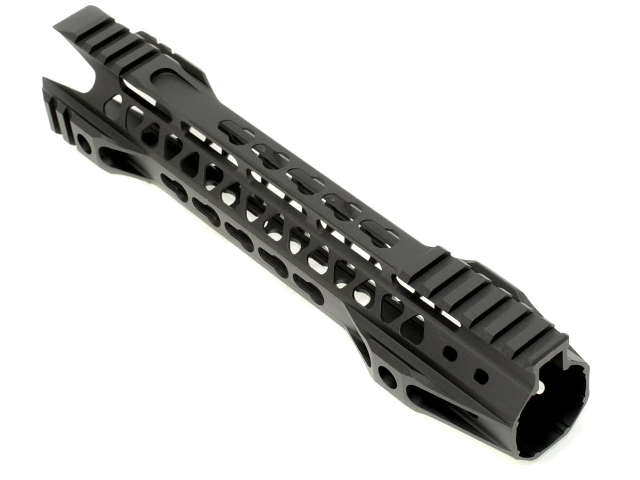 G&P MOTS II ファントム KEYMOD RAS for 東京マルイ / KSC M4シリーズ [サイズ：8インチ / 10.75インチ / 12.5インチ / 16.2インチ]