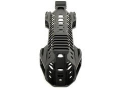 G&P MOTS II ファントム KEYMOD RAS for 東京マルイ / KSC M4シリーズ [サイズ：8インチ / 10.75インチ / 12.5インチ / 16.2インチ]