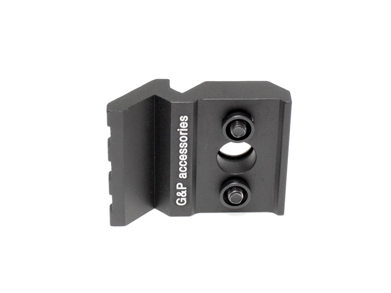 G&P 1O'Clock 20mmレールマウント [対応モジュール：M－LOK / KEYMOD]