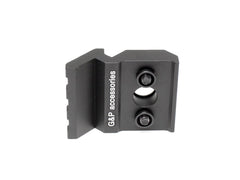 G&P 1O'Clock 20mmレールマウント [対応モジュール：M－LOK / KEYMOD]