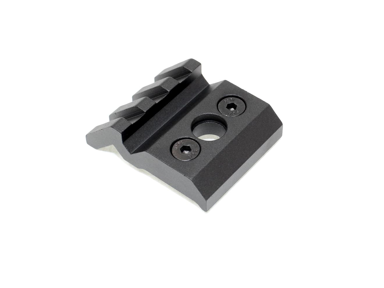 G&P 1O'Clock 20mmレールマウント [対応モジュール：M－LOK / KEYMOD]