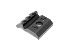 G&P 1O'Clock 20mmレールマウント [対応モジュール：M－LOK / KEYMOD]