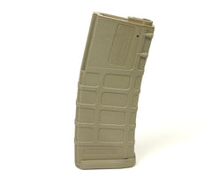 G&P MAGPUL PTS ハイキャパ330連マガジン PMAG for AEG M4 [カラー：ブラック / サンド]