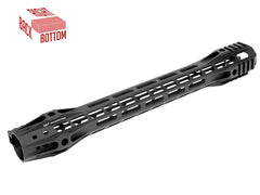 G&P MOTS II M-LOK RAS for 東京マルイ / KSC M4シリーズ [サイズ：8インチ / 10.75インチ / 12.5インチ / 16.2インチ]