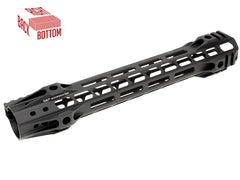 G&P MOTS II M-LOK RAS for 東京マルイ / KSC M4シリーズ [サイズ：8インチ / 10.75インチ / 12.5インチ / 16.2インチ]