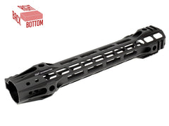 G&P MOTS II アッパーカット M-LOK RAS for 東京マルイ / KSC M4シリーズ [サイズ：8インチ / 10.75インチ / 12.5インチ / 16.2インチ]