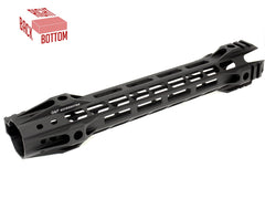 G&P MOTS II ファントム M-LOK RAS for 東京マルイ / KSC M4シリーズ [サイズ：8インチ / 10.75インチ / 12.5インチ / 16.2インチ]