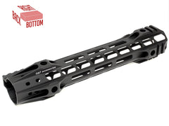 G&P MOTS II M-LOK RAS for 東京マルイ / KSC M4シリーズ [サイズ：8インチ / 10.75インチ / 12.5インチ / 16.2インチ]