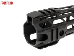 G&P MOTS II M-LOK RAS for 東京マルイ / KSC M4シリーズ [サイズ：8インチ / 10.75インチ / 12.5インチ / 16.2インチ]