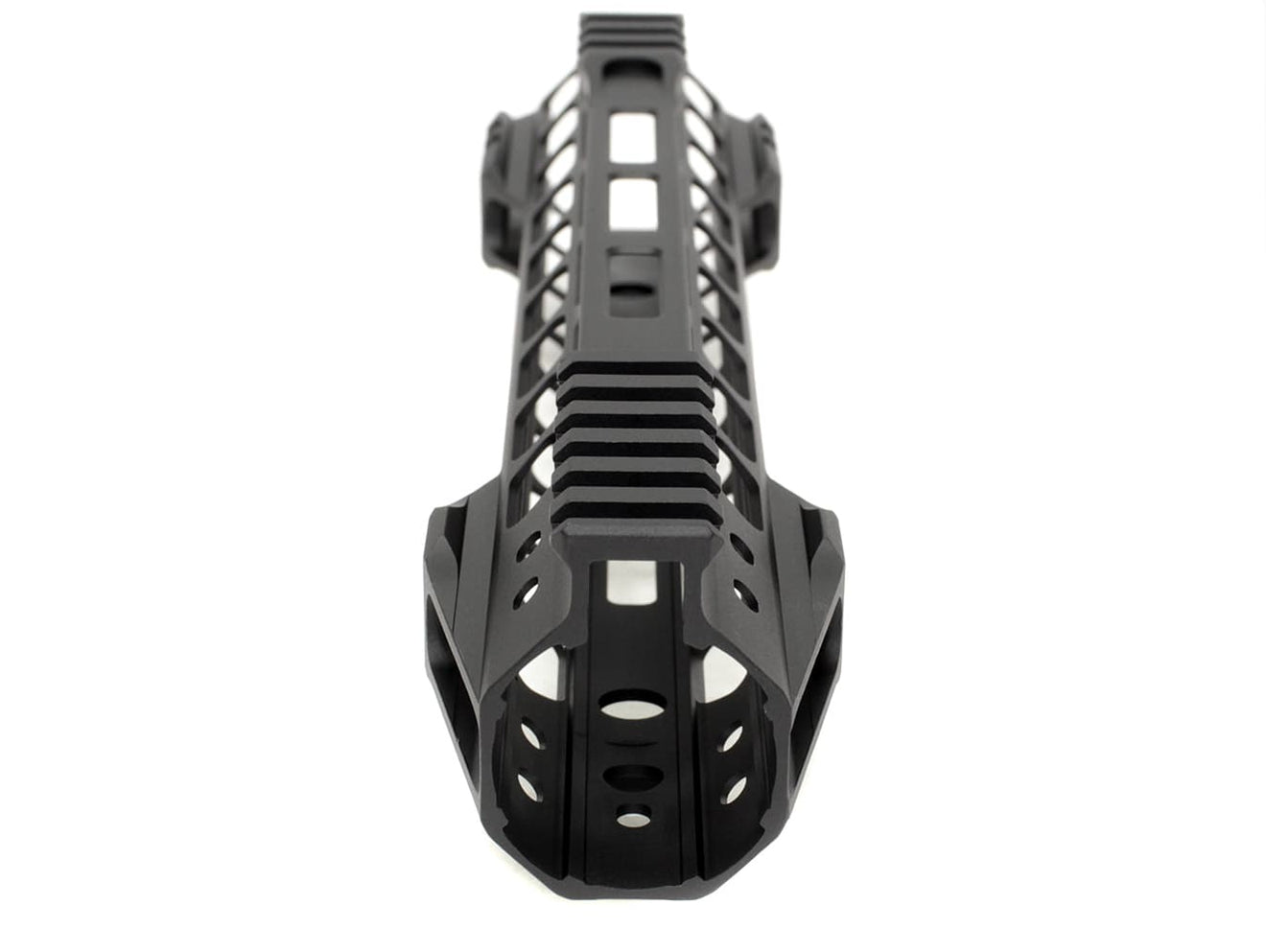 G&P MOTS II M-LOK RAS for 東京マルイ / KSC M4シリーズ [サイズ：8インチ / 10.75インチ / 12.5インチ / 16.2インチ]