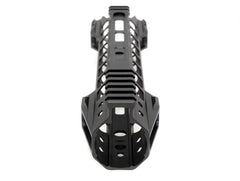 G&P MOTS II アッパーカット M-LOK RAS for 東京マルイ / KSC M4シリーズ [サイズ：8インチ / 10.75インチ / 12.5インチ / 16.2インチ]