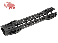 G&P MOTS II ファントム M-LOK RAS for 東京マルイ / KSC M4シリーズ [サイズ：8インチ / 10.75インチ / 12.5インチ / 16.2インチ]