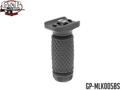 G&P ボールボール フォアグリップ for M-LOK [サイズ：ロング / ショート]