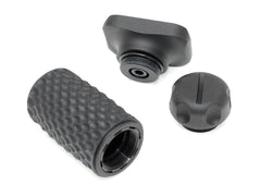 G&P ボールボール フォアグリップ for M-LOK [サイズ：ロング / ショート]