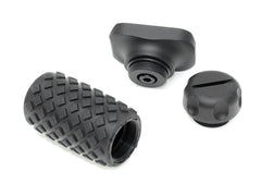 G&P ダイヤモンド フォアグリップ for M-LOK [サイズ：ロング / ショート]