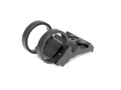 G&P 1O'Clock フラッシュライトマウントリング 1インチ [対応モジュール：M－LOK / KEYMOD]