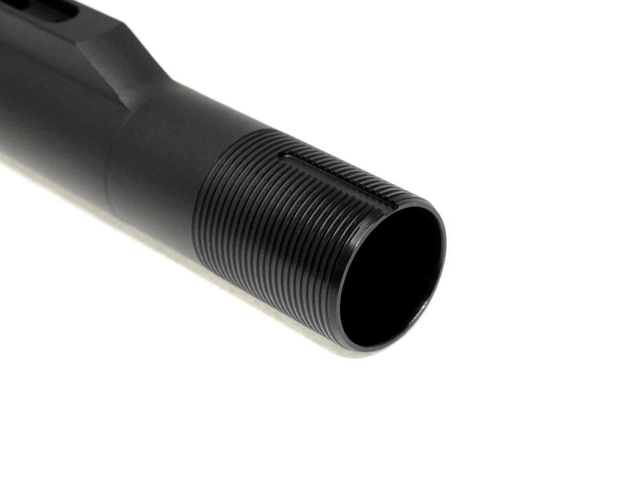 東京マルイ GBB M4 MWS向け ロングバッファーチューブ M4A1 MWS