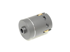 G&P MWS バッファチューブ MAGPUL UBR(ショート) BK for 東京マルイ GBB M4 [セット内容：単品 / ローラーボルトB付]