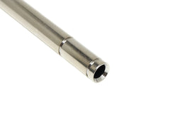 G&P Φ6.03 タイトインナーバレル w / パッキン GBB M4 [長さ：200mm / 263mm / 282mm / 370mm / 330mm / 410mm / 450mm]