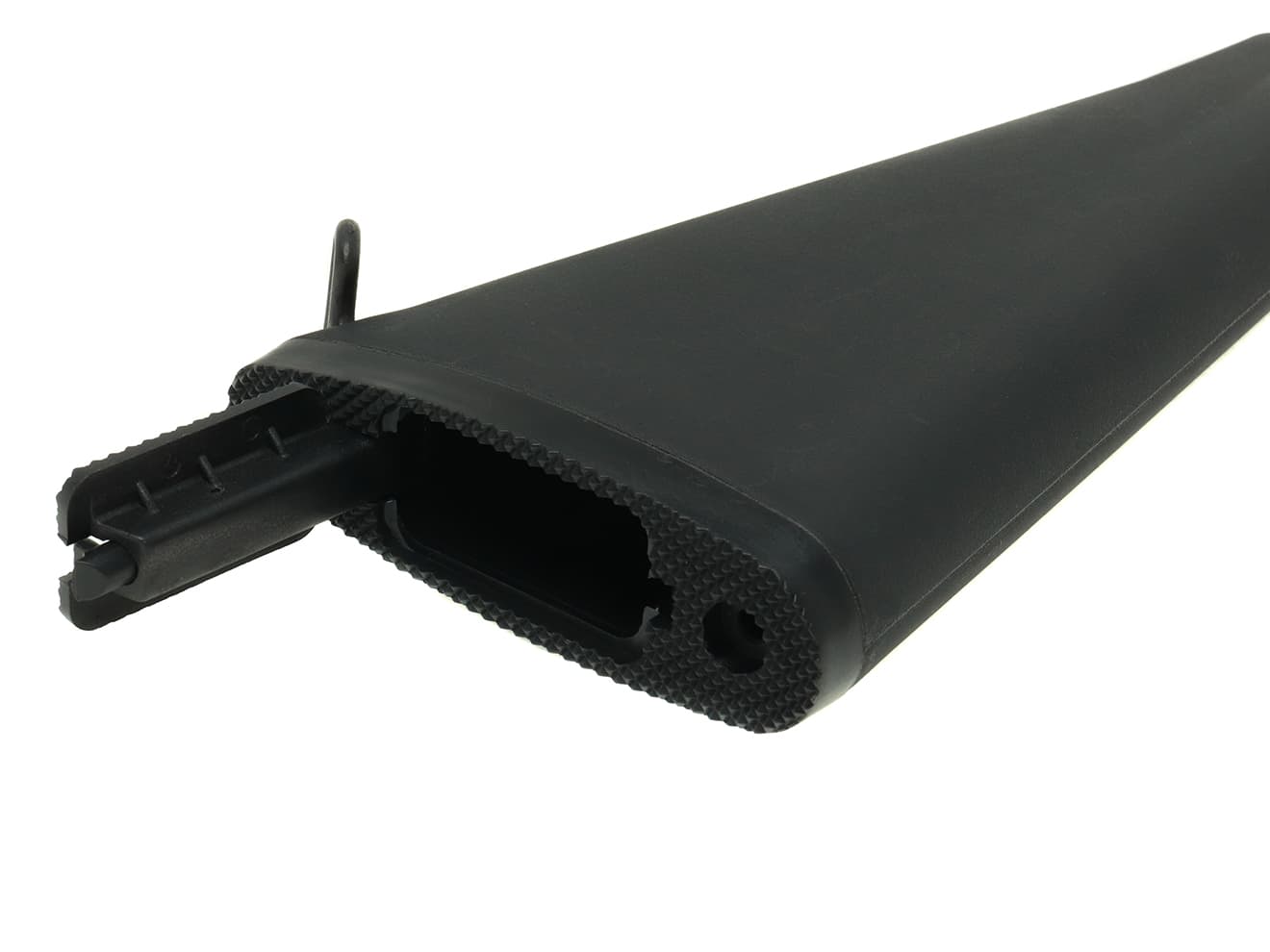 G&P M16A2 固定ストックキット 専用バッファ付 東京マルイ GBB M4MWS