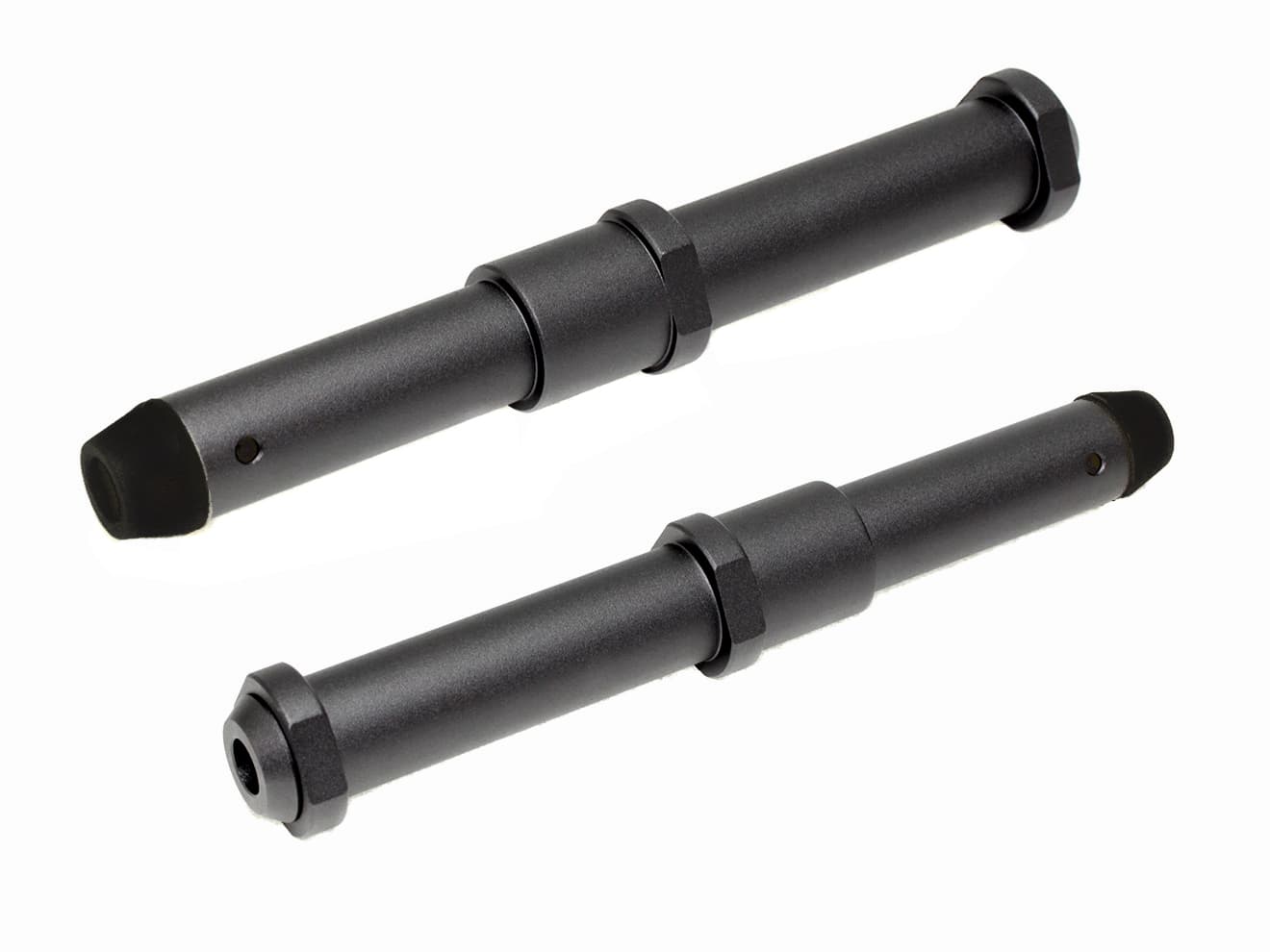 G&P M16A2 固定ストックキット 専用バッファ付 東京マルイ GBB M4MWS