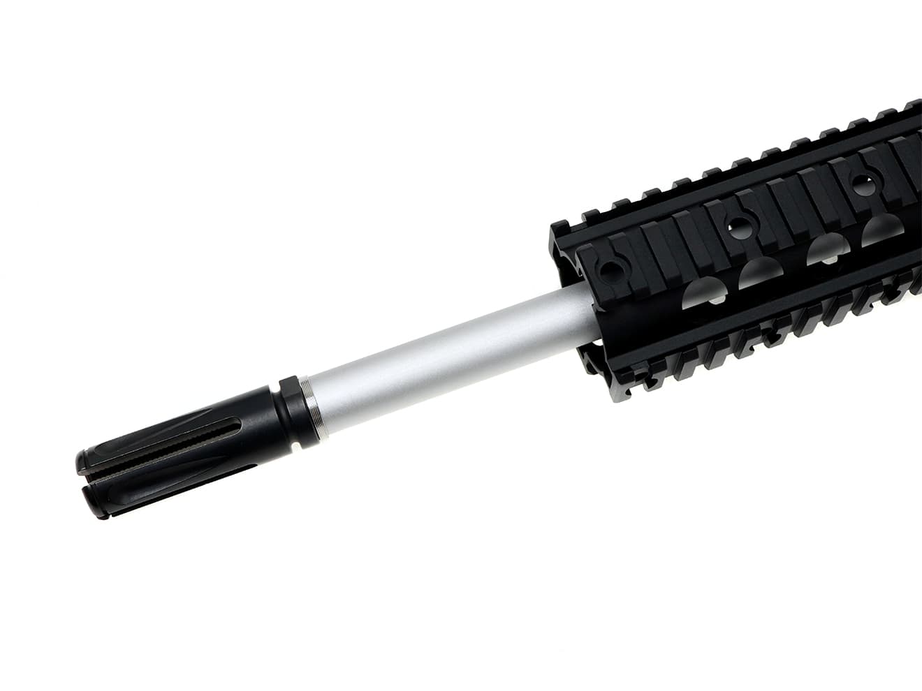 G&P レシーライフル キット 東京マルイ GBB M4MWS [長さ：14.5インチ / 16インチ]