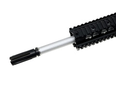 G&P レシーライフル キット 東京マルイ GBB M4MWS [長さ：14.5インチ / 16インチ]