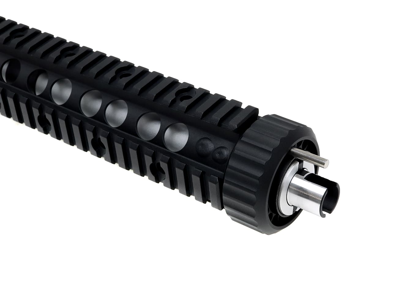 G&P レシーライフル キット 東京マルイ GBB M4MWS [長さ：14.5インチ / 16インチ]