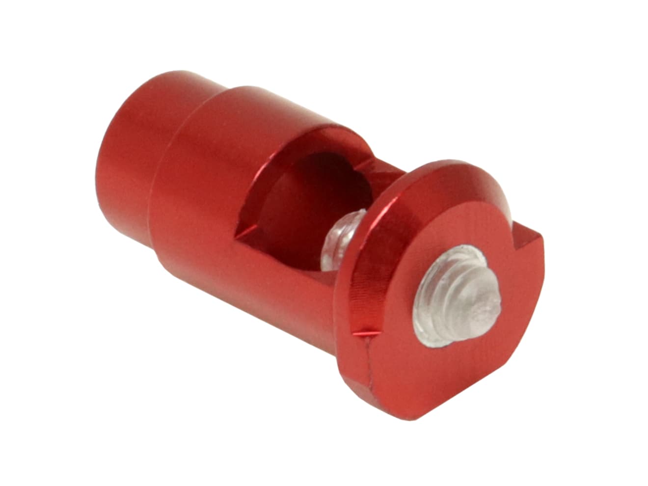 G&P CNC アジャスタブルピストンバルブ&バルブストッパー TM GBB M4 [内径サイズ：3.5mm / 4.0mm / 4.5mm / 5.0mm]