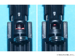 G&P CNC アジャスタブルピストンバルブ&バルブストッパー TM GBB M4 [内径サイズ：3.5mm / 4.0mm / 4.5mm / 5.0mm]