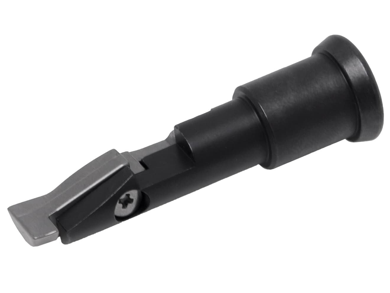 G&P スチールCNC ボルトフォワードアシスト for TM GBB M4