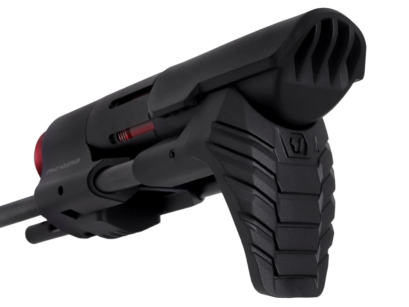 G&P/EMG SI VIPER PDW ストックキット for TM GBB M4 レッド